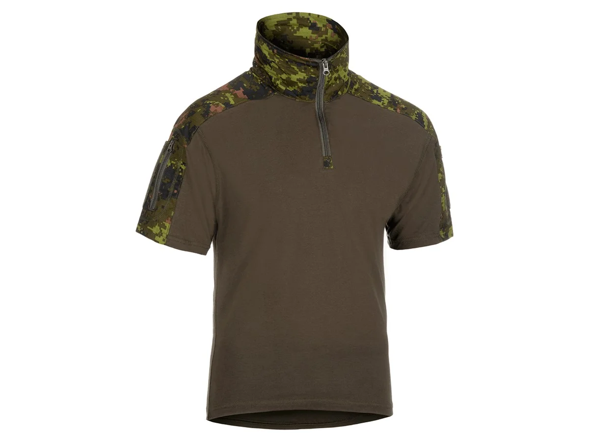 Invader Gear Tricou de lupta CAD 5