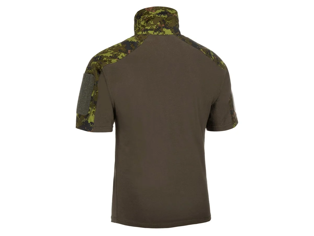 Invader Gear Tricou de lupta CAD 2