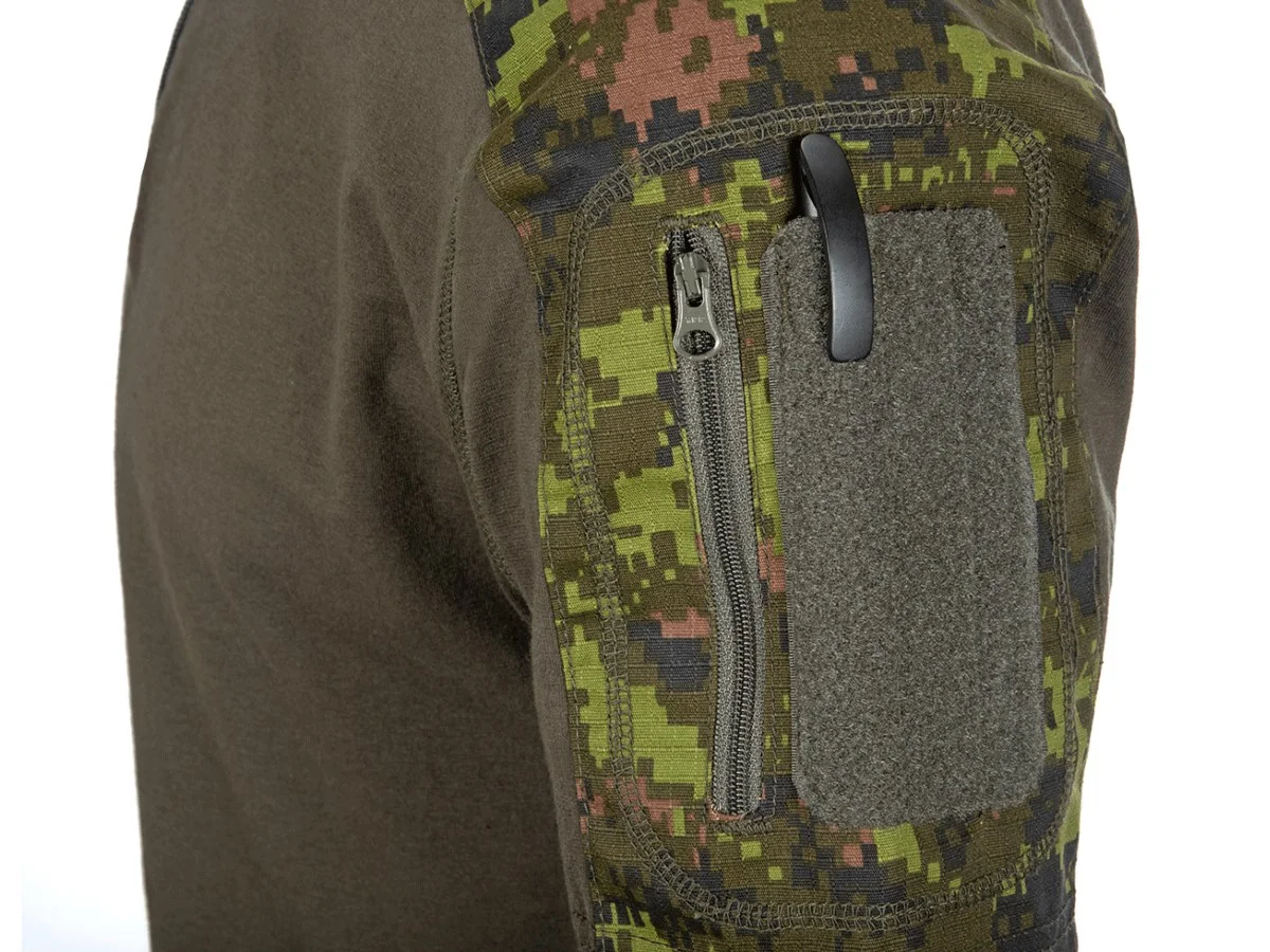 Invader Gear Tricou de lupta CAD 4