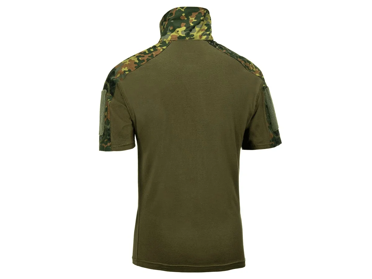 Invader Gear Tricou de lupta Flecktarn 2