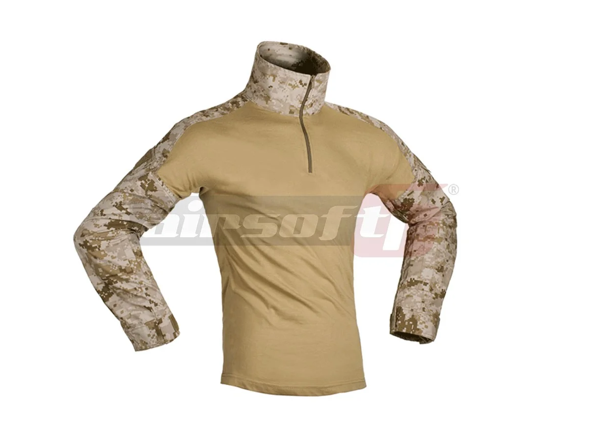 Invader Gear bluza de lupta Marpat Desert 4