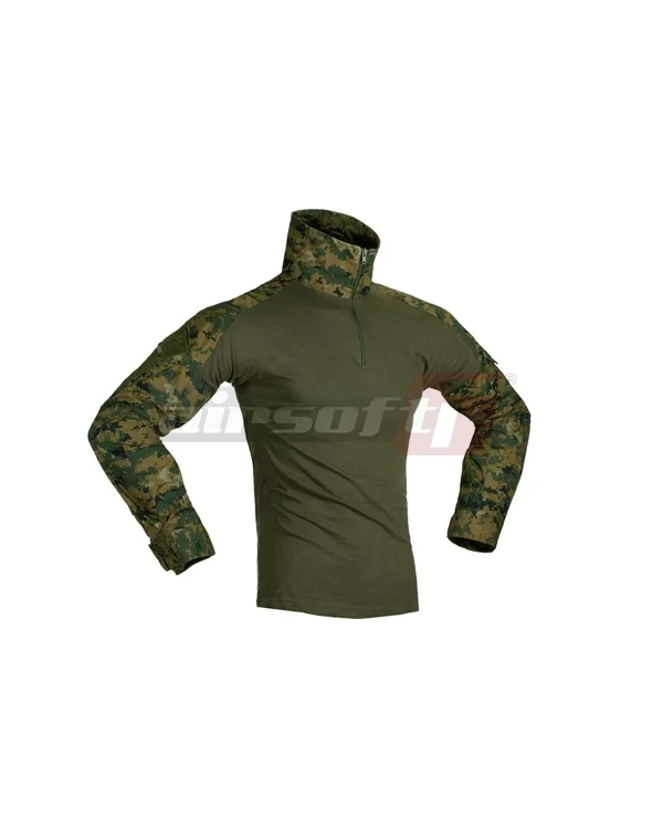 Invader Gear bluza de lupta Marpat 4