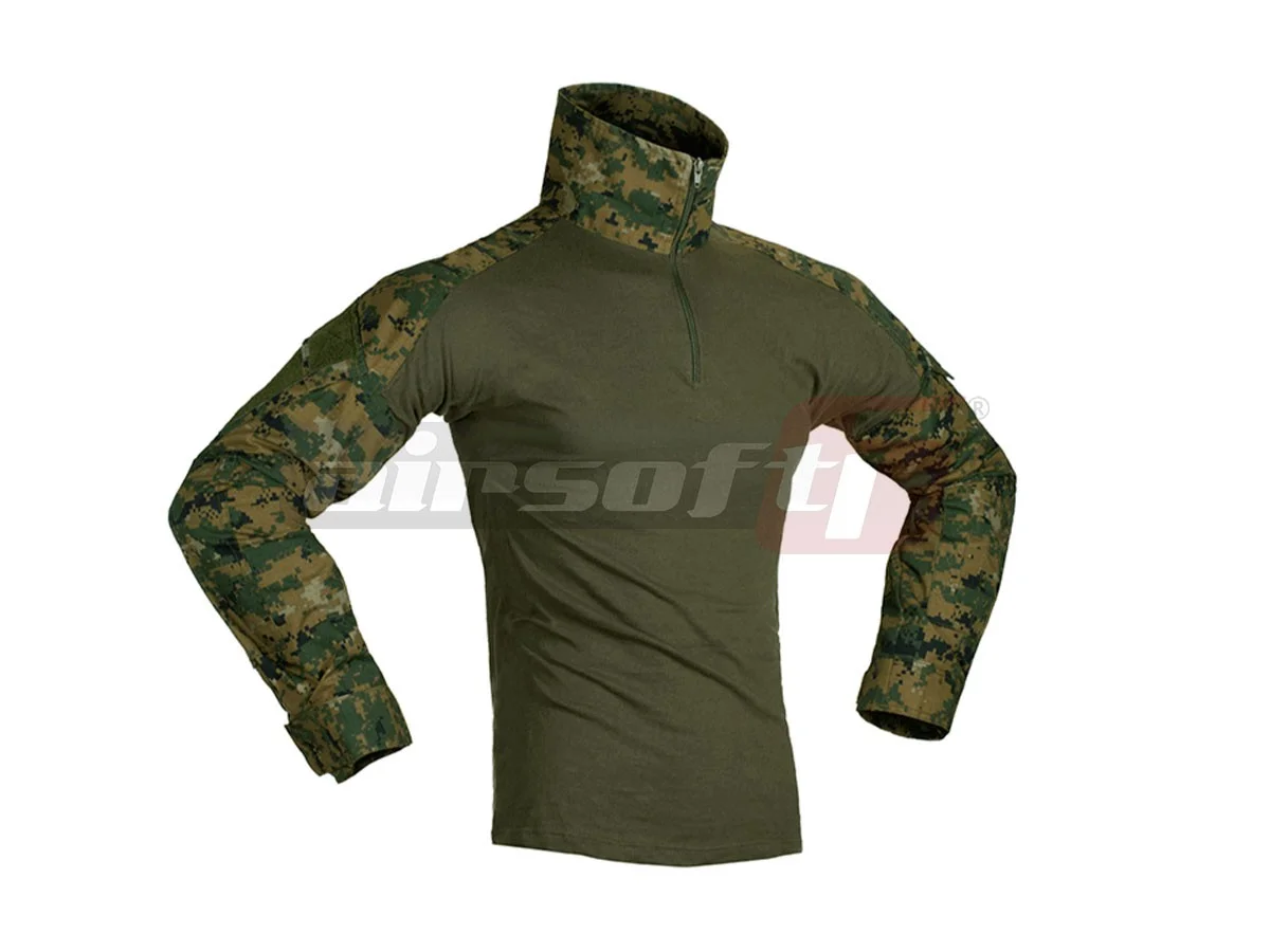 Invader Gear bluza de lupta Marpat 4