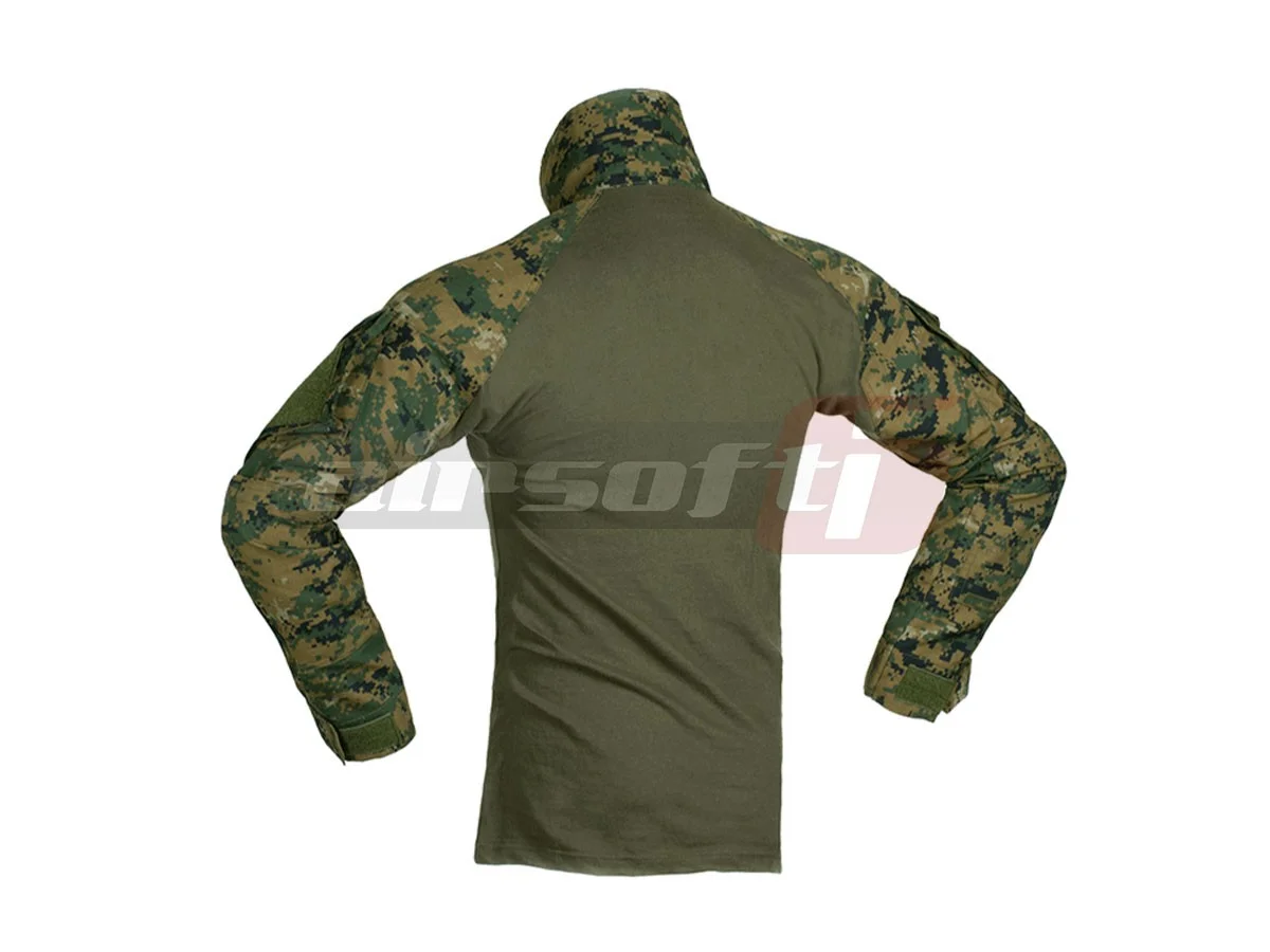 Invader Gear bluza de lupta Marpat 2