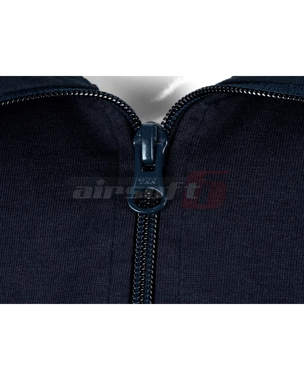 Invader Gear bluza de lupta Navy 3