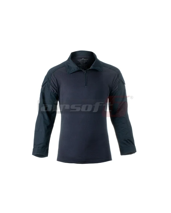Invader Gear bluza de lupta Navy 2