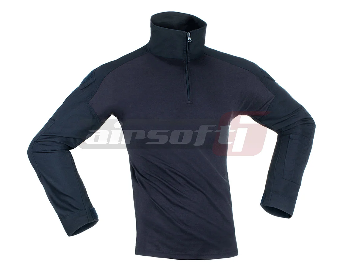 Invader Gear bluza de lupta Navy