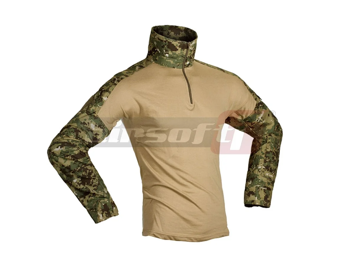 Invader Gear bluza de lupta Socom 4