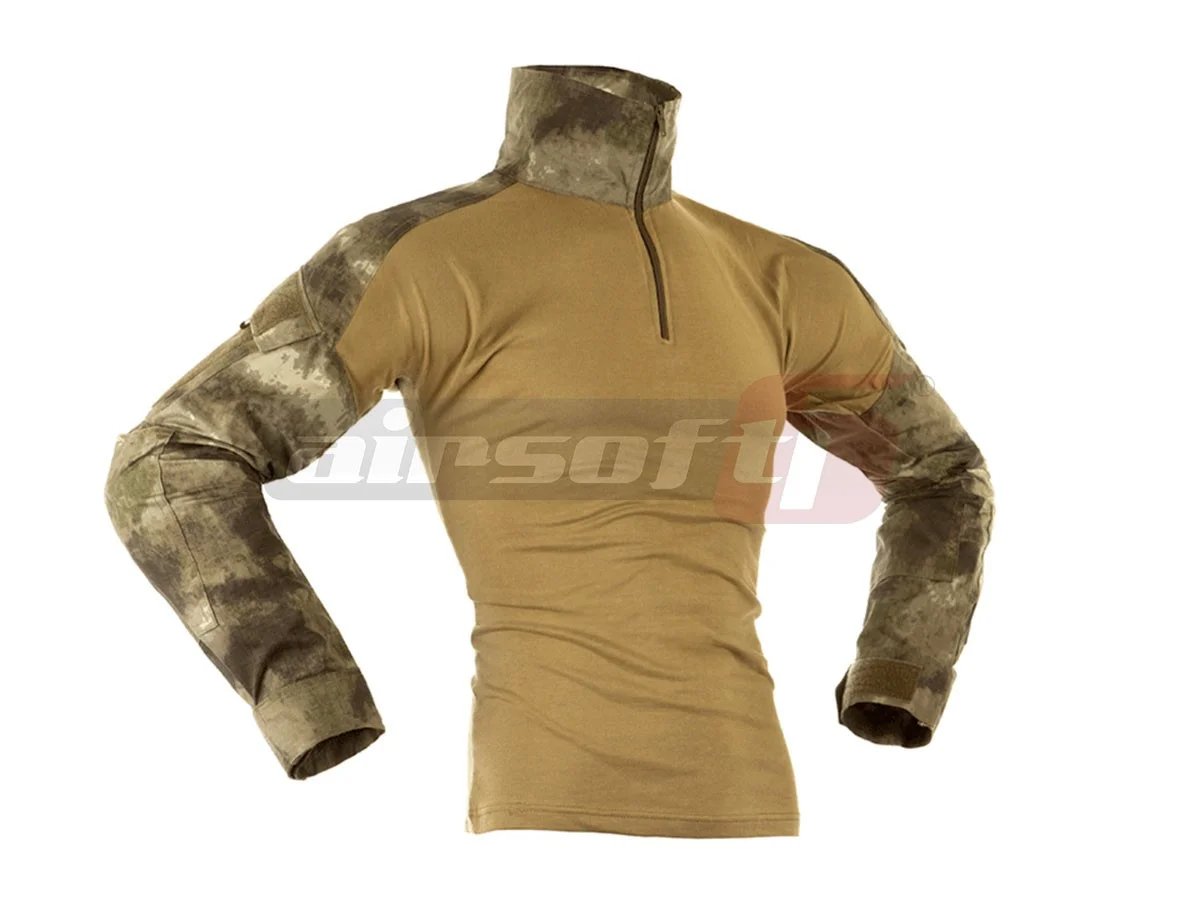 Invader Gear bluza de lupta Stone Desert