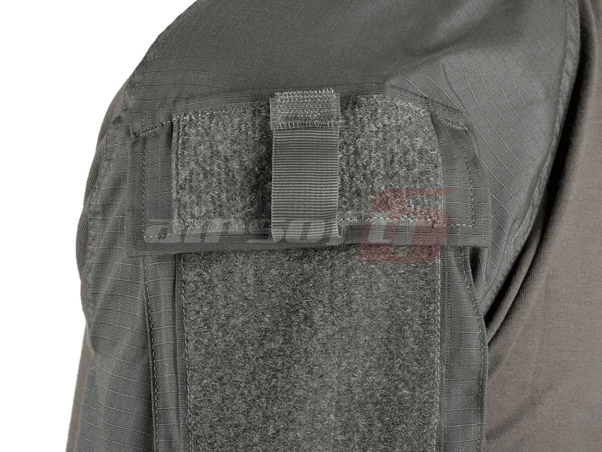 Invader Gear bluza de lupta Wolf Grey 5