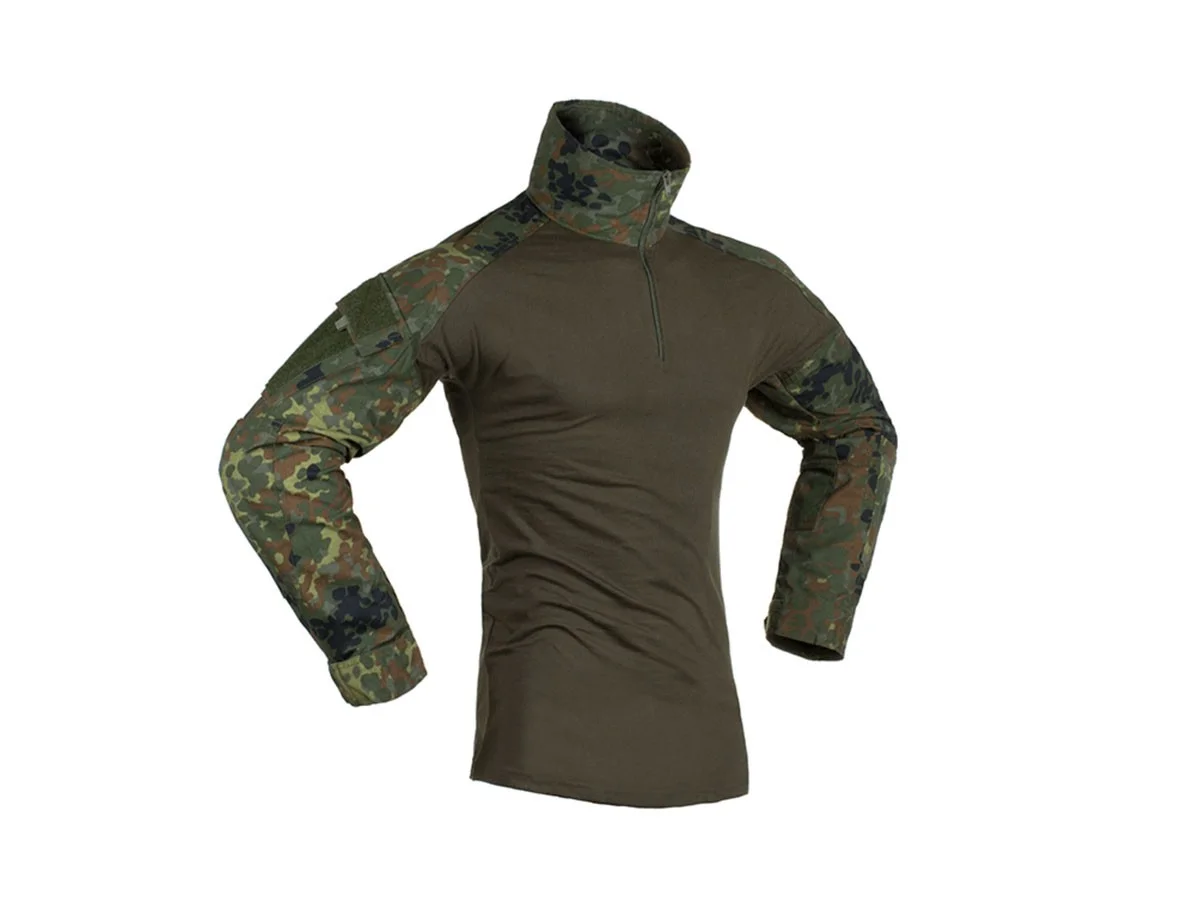 Invader Gear bluza de lupta Flecktarn 2