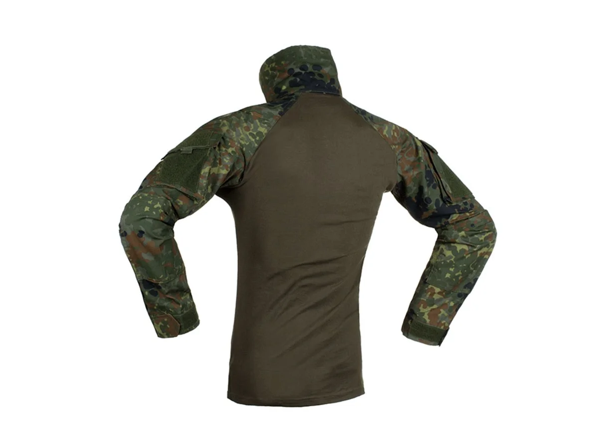Invader Gear bluza de lupta Flecktarn 2