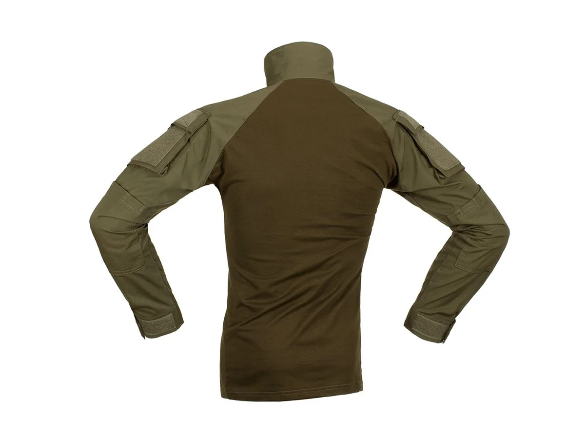 Invader Gear bluza de lupta Ranger Green 2