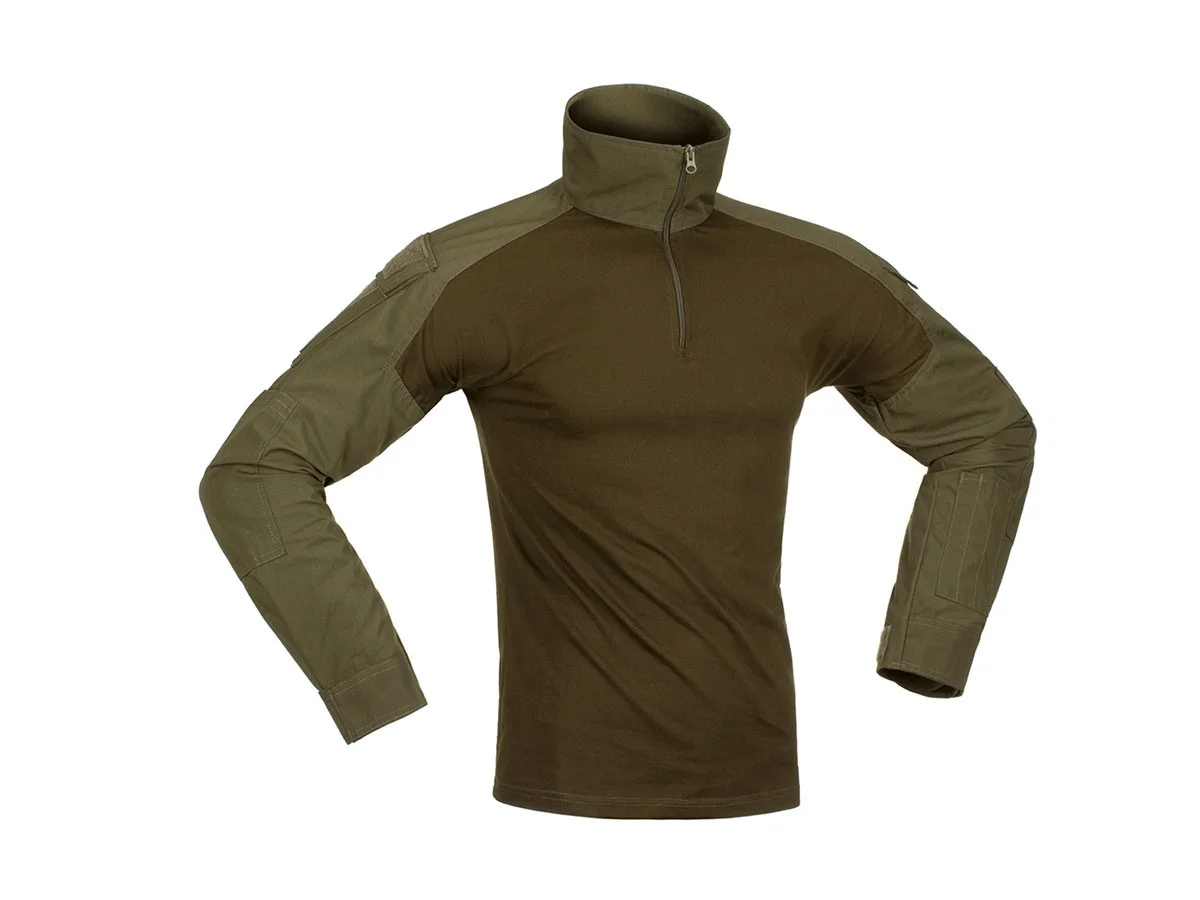 Invader Gear bluza de lupta Ranger Green 4