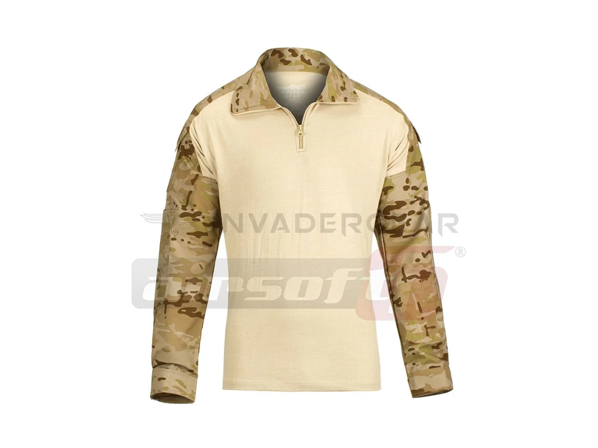  Invader Gear bluza de lupta ATP Arid XXL 2