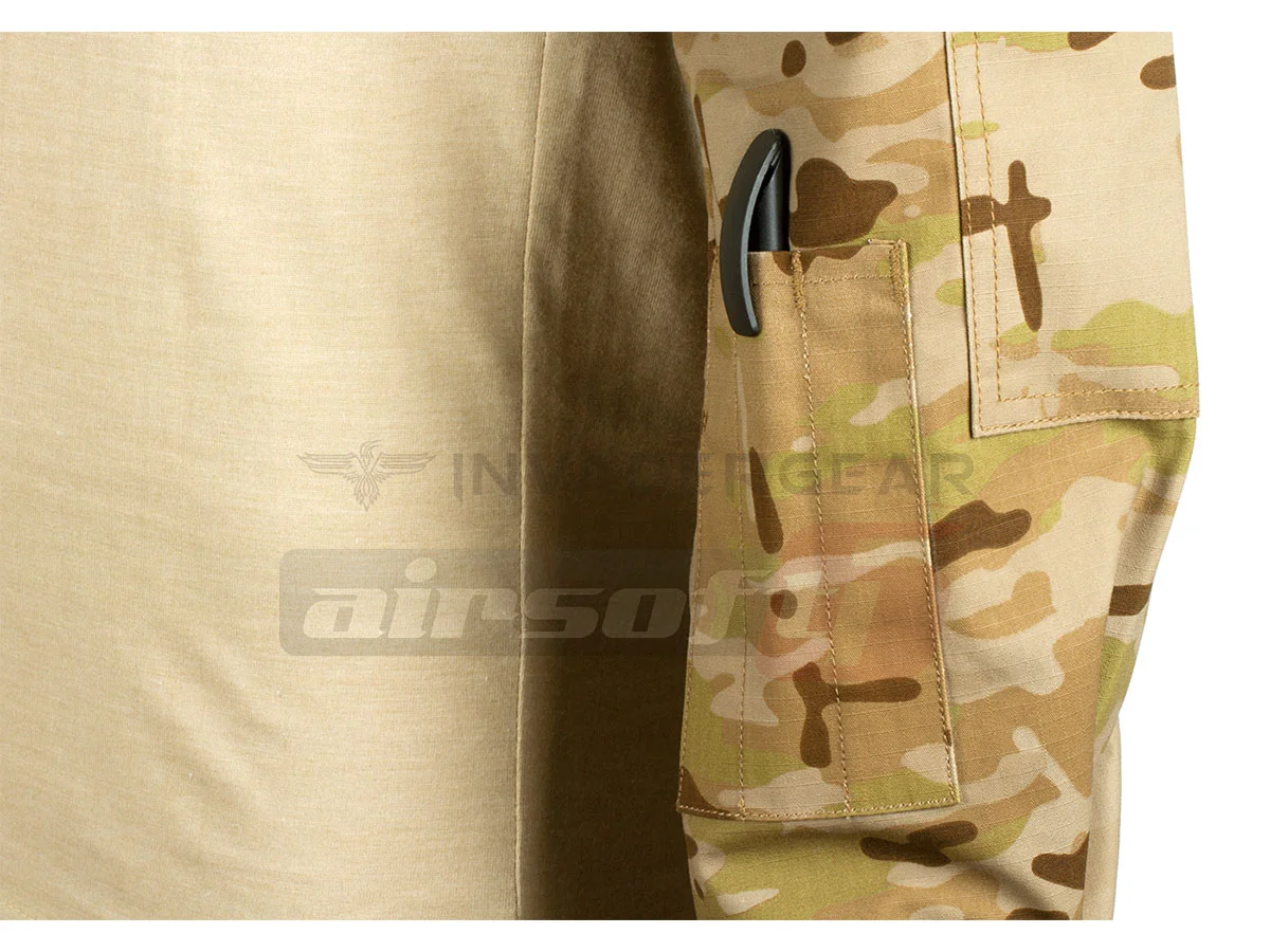  Invader Gear bluza de lupta ATP Arid XL 3