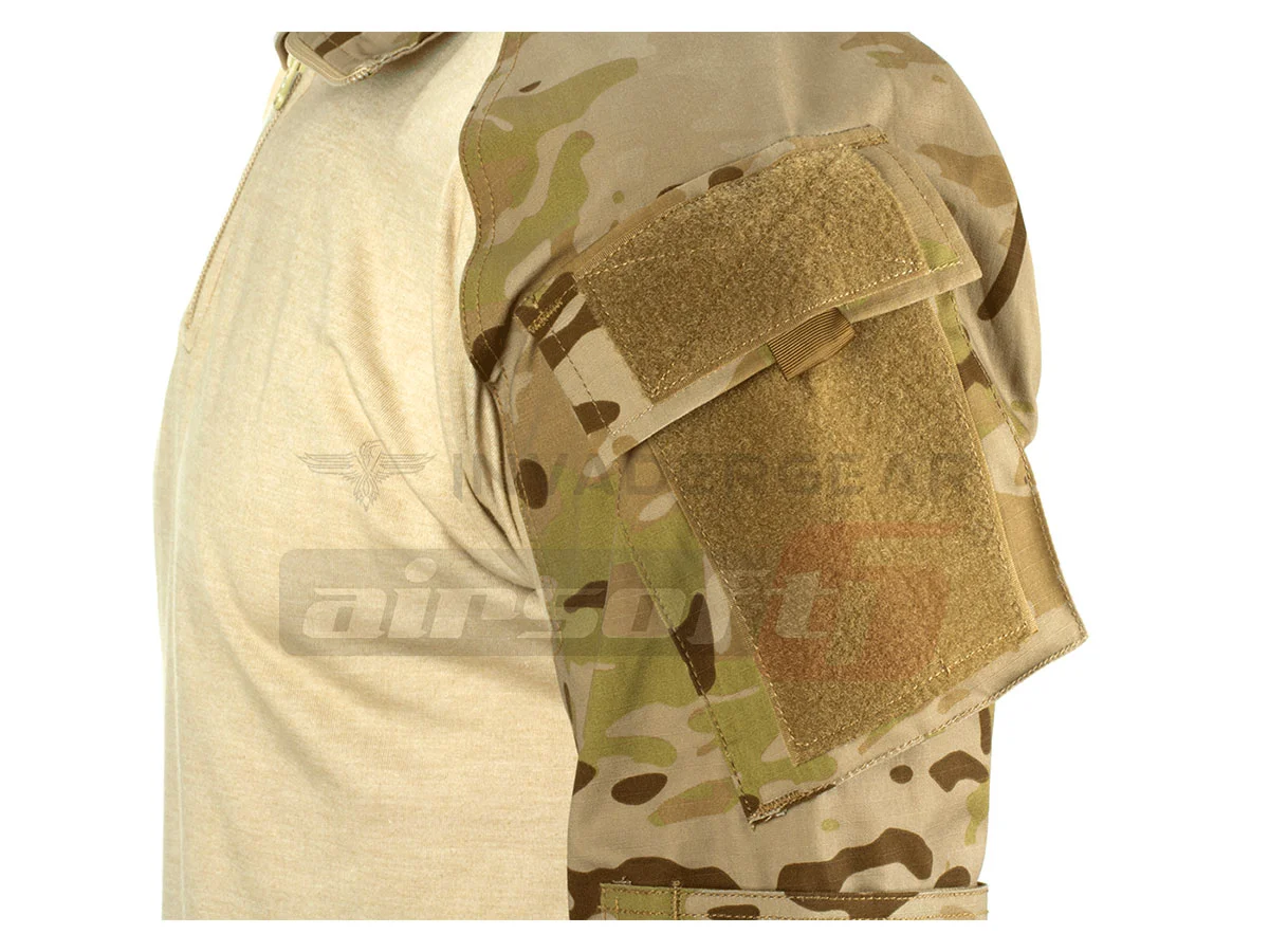  Invader Gear bluza de lupta ATP Arid XXL 4
