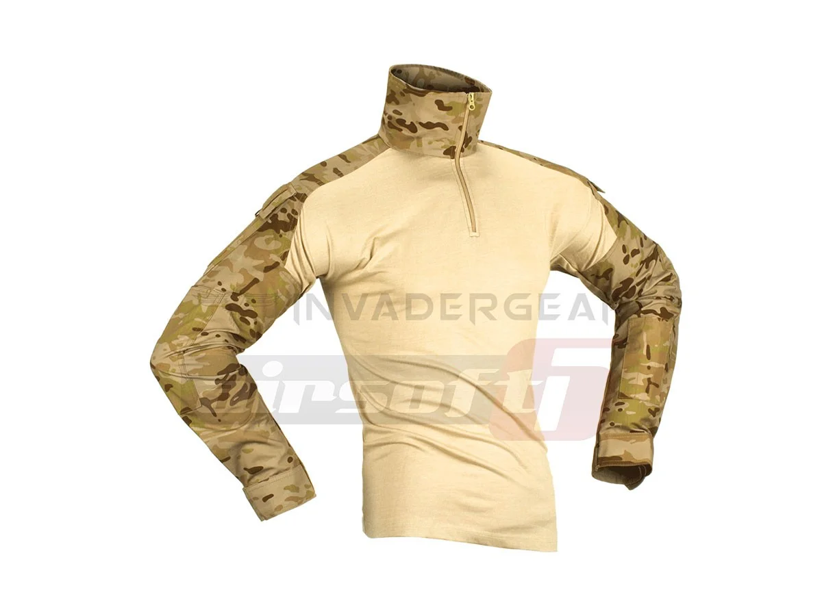  Invader Gear bluza de lupta ATP Arid L 6