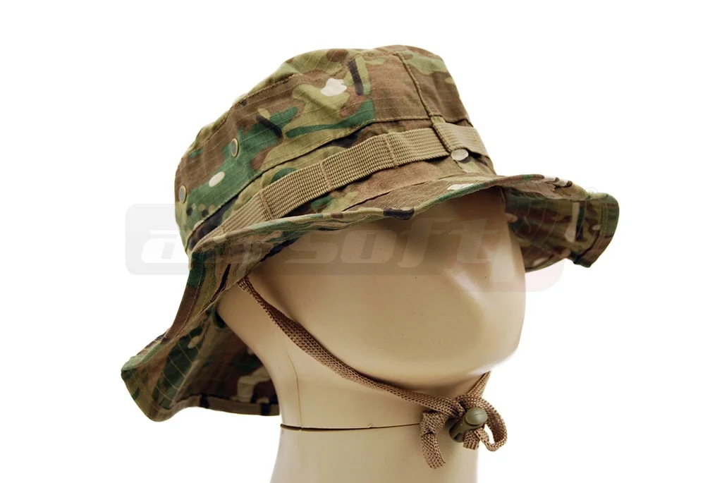 Invader Gear bonnie Multicam M 2