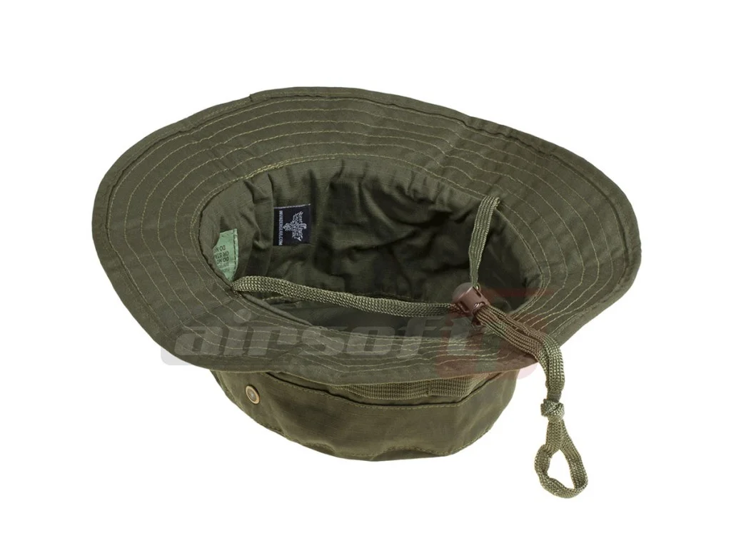 Invader Gear bonnie hat Olive M