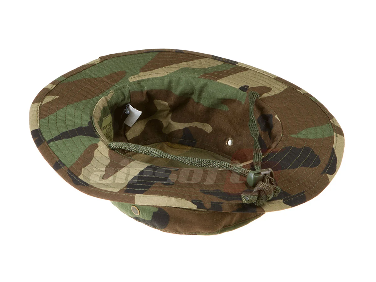 Invader Gear bonnie Woodland L 2