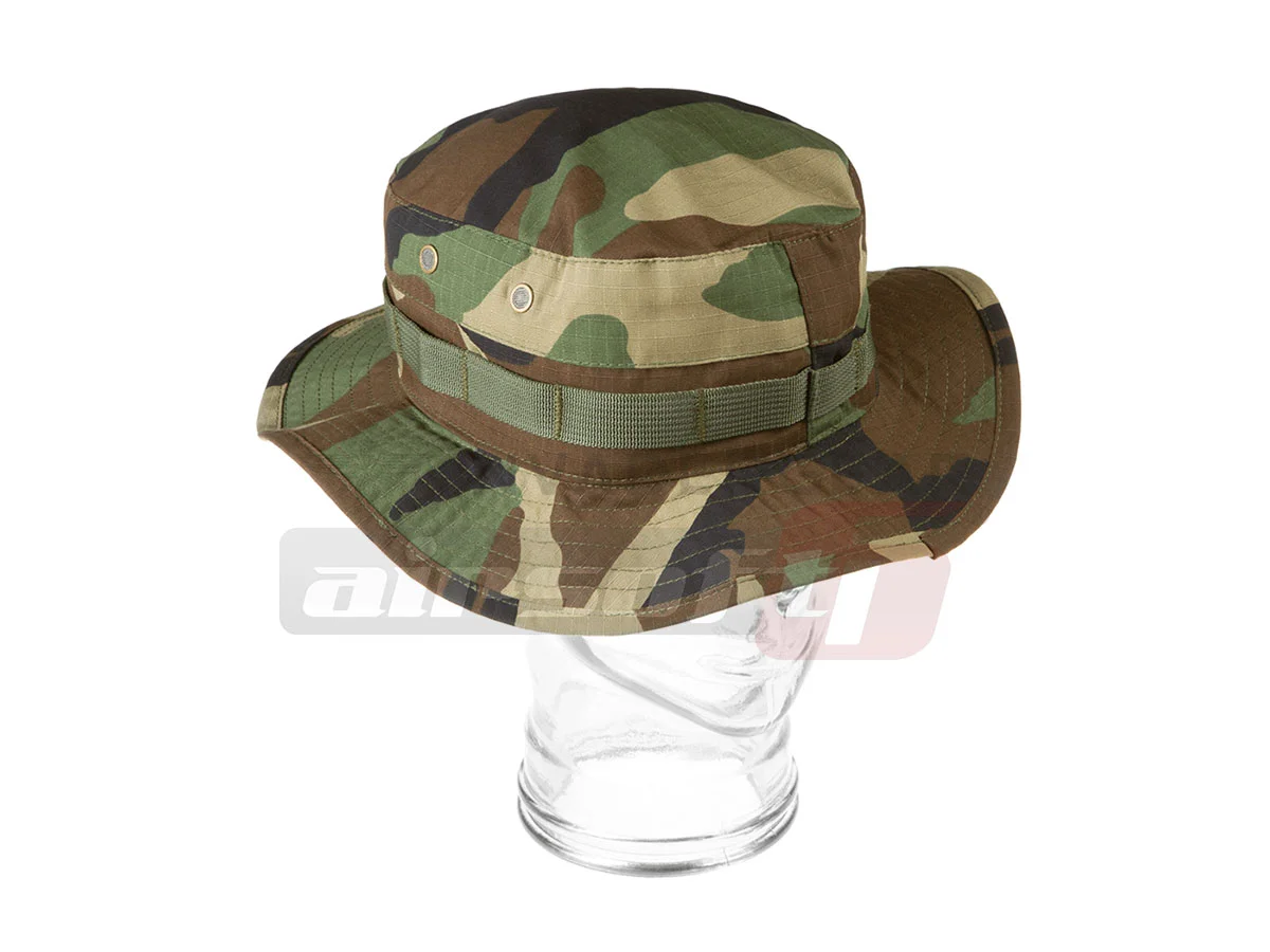 Invader Gear bonnie Woodland L 3