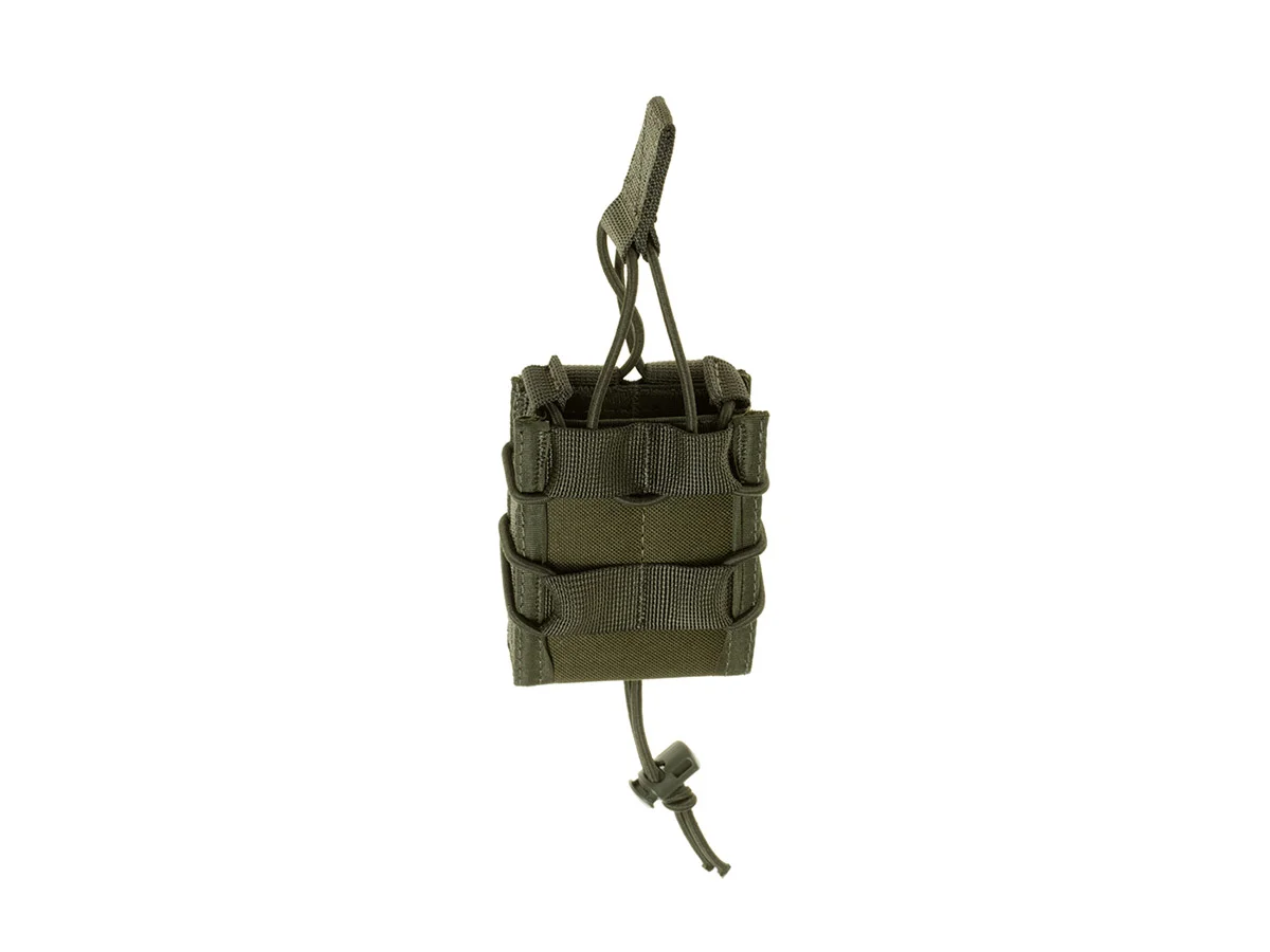 Invader Gear buzunar simplu fast mag M4 Olive 3