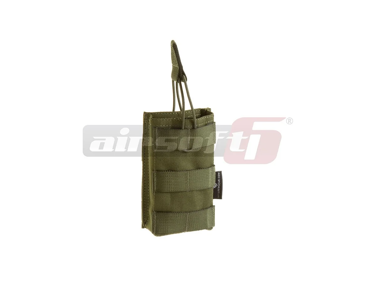 Invader Gear buzunar simplu Olive