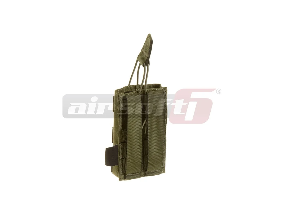 Invader Gear buzunar simplu Olive
