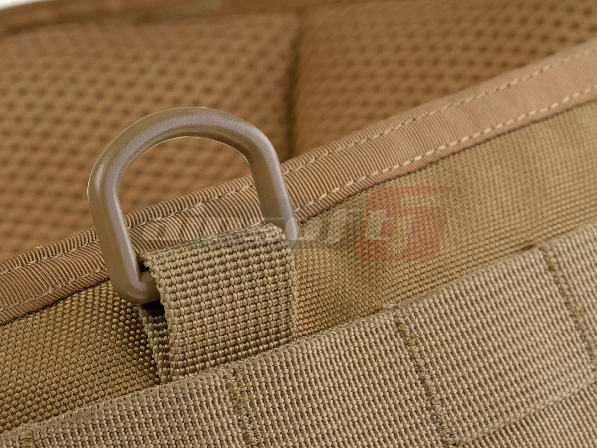 Invader Gear centura utilitara molle Coyote 4
