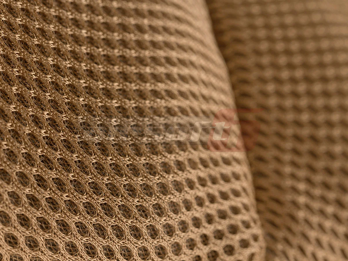 Invader Gear centura utilitara molle Coyote 5