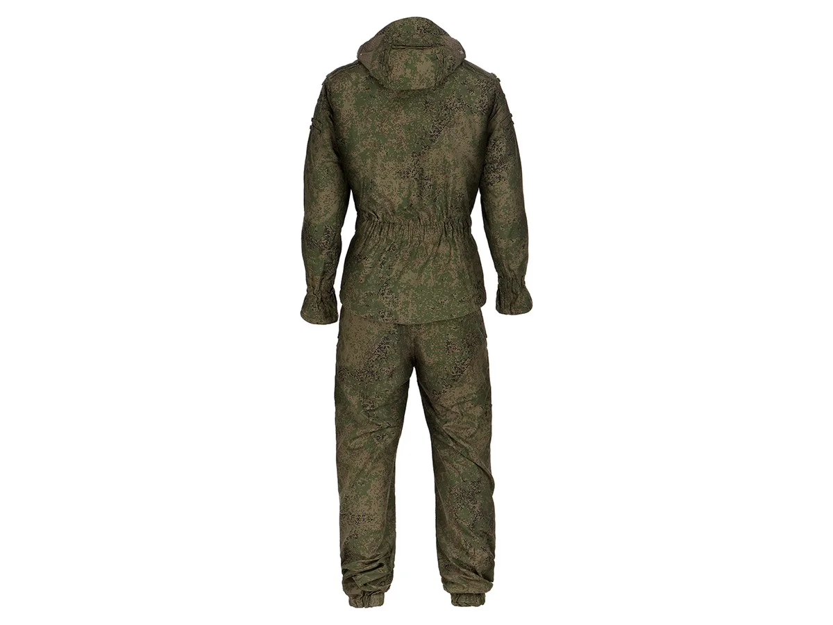 Invader gear Costum Gorka Digital Flora 3