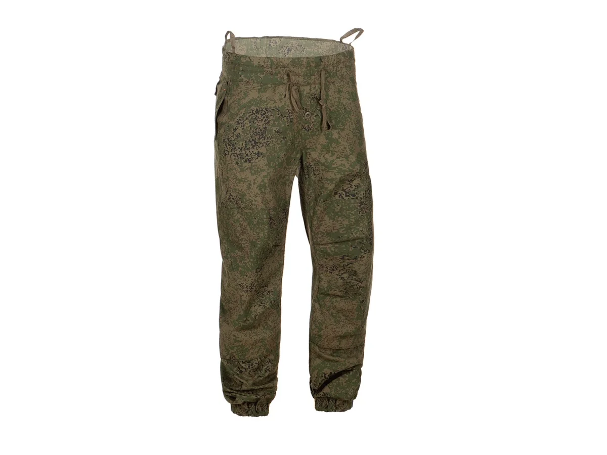 Invader gear Costum Gorka Digital Flora 4