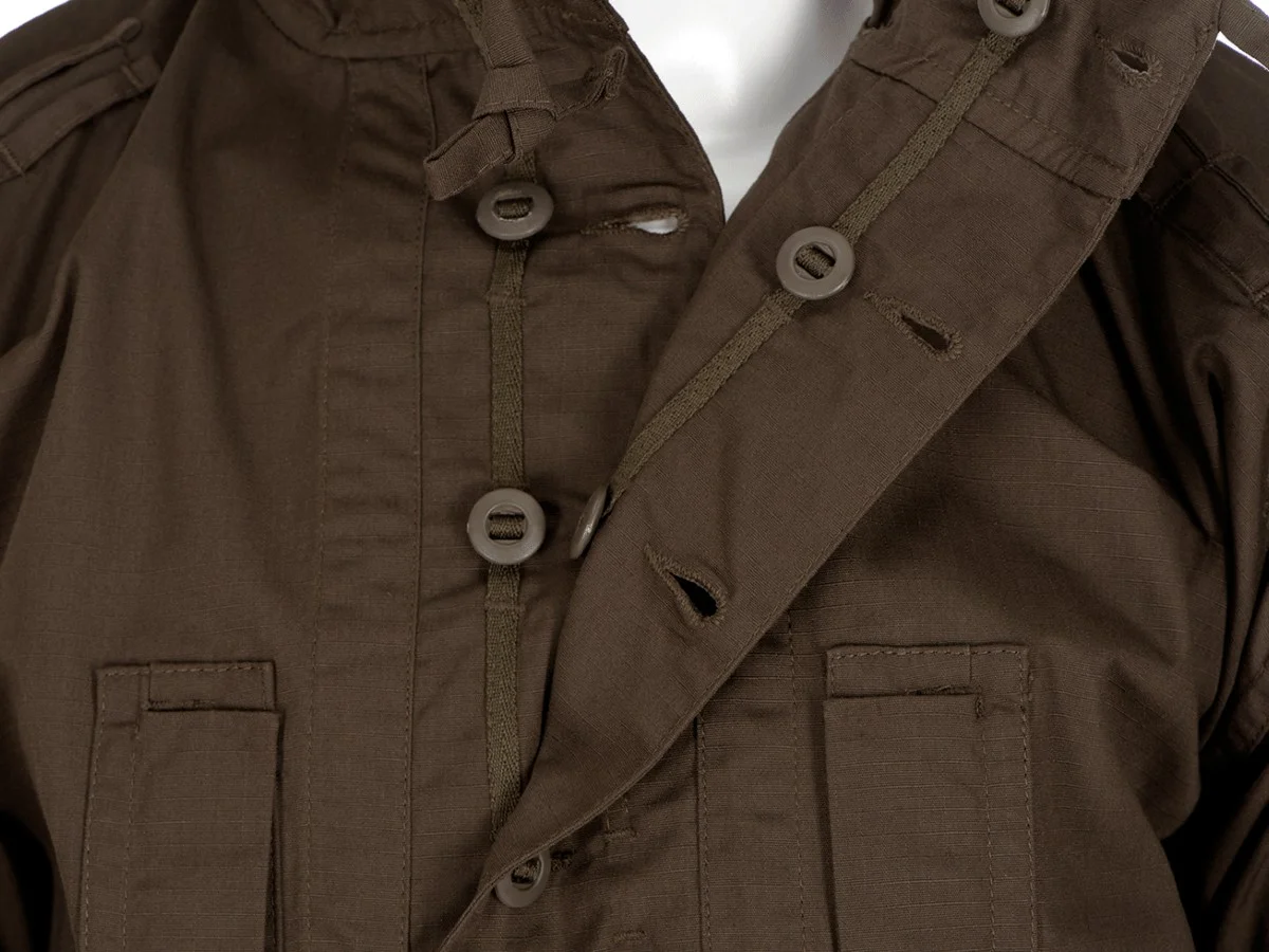 Invader gear Costum Gorka Ranger Green 5
