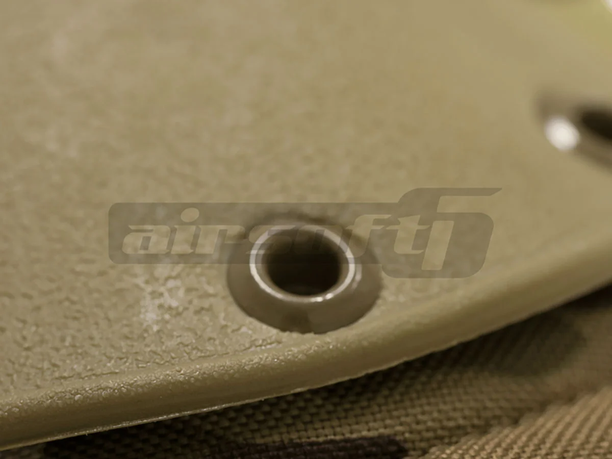 Invader gear cotiere XPD ATP 4