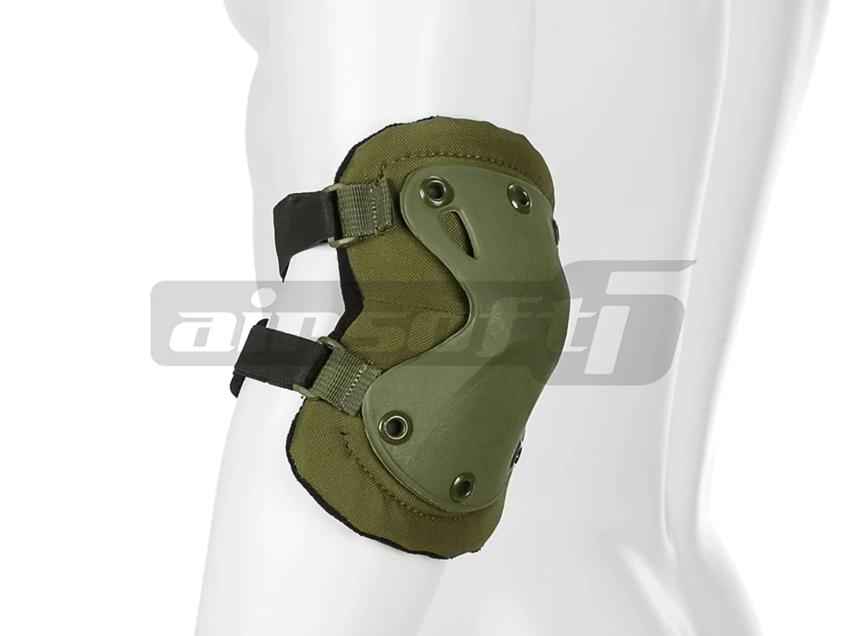 Invader gear cotiere XPD Olive 3