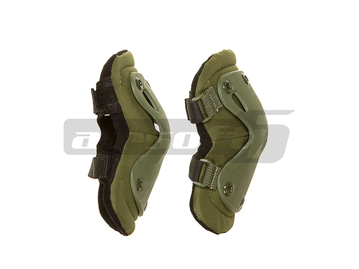 Invader gear cotiere XPD Olive 6