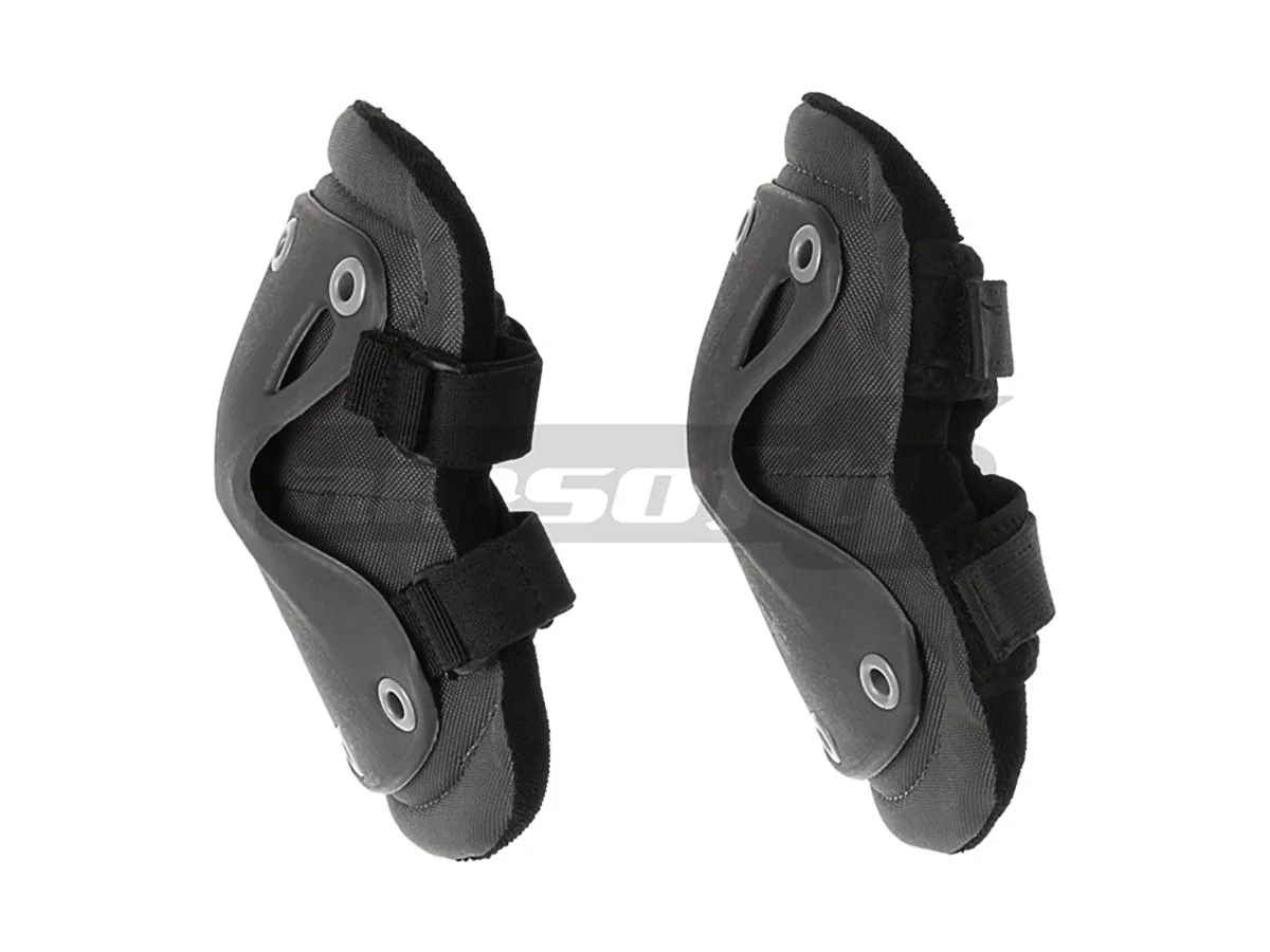 Invader gear cotiere XPD Wolf Grey 3
