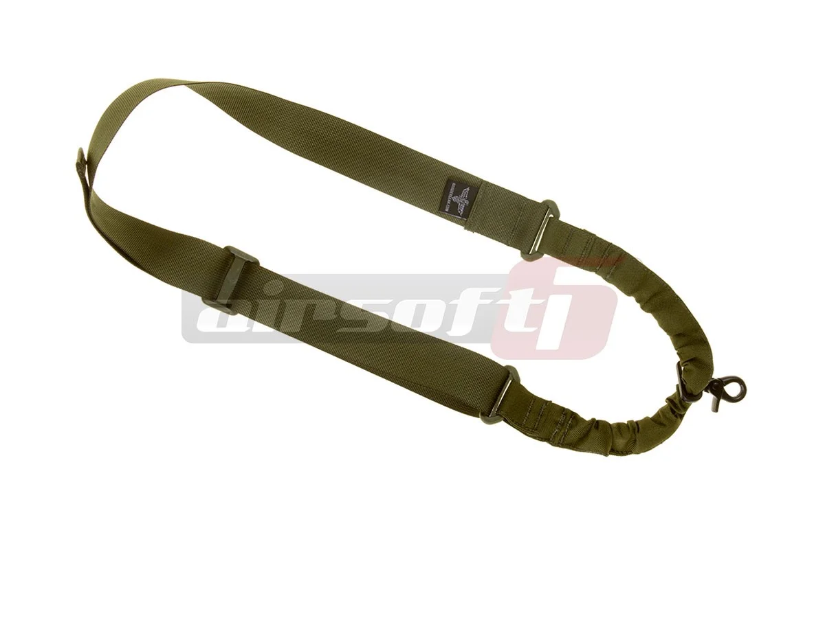 Invader Gear curea cu prindere intr-un punct Olive