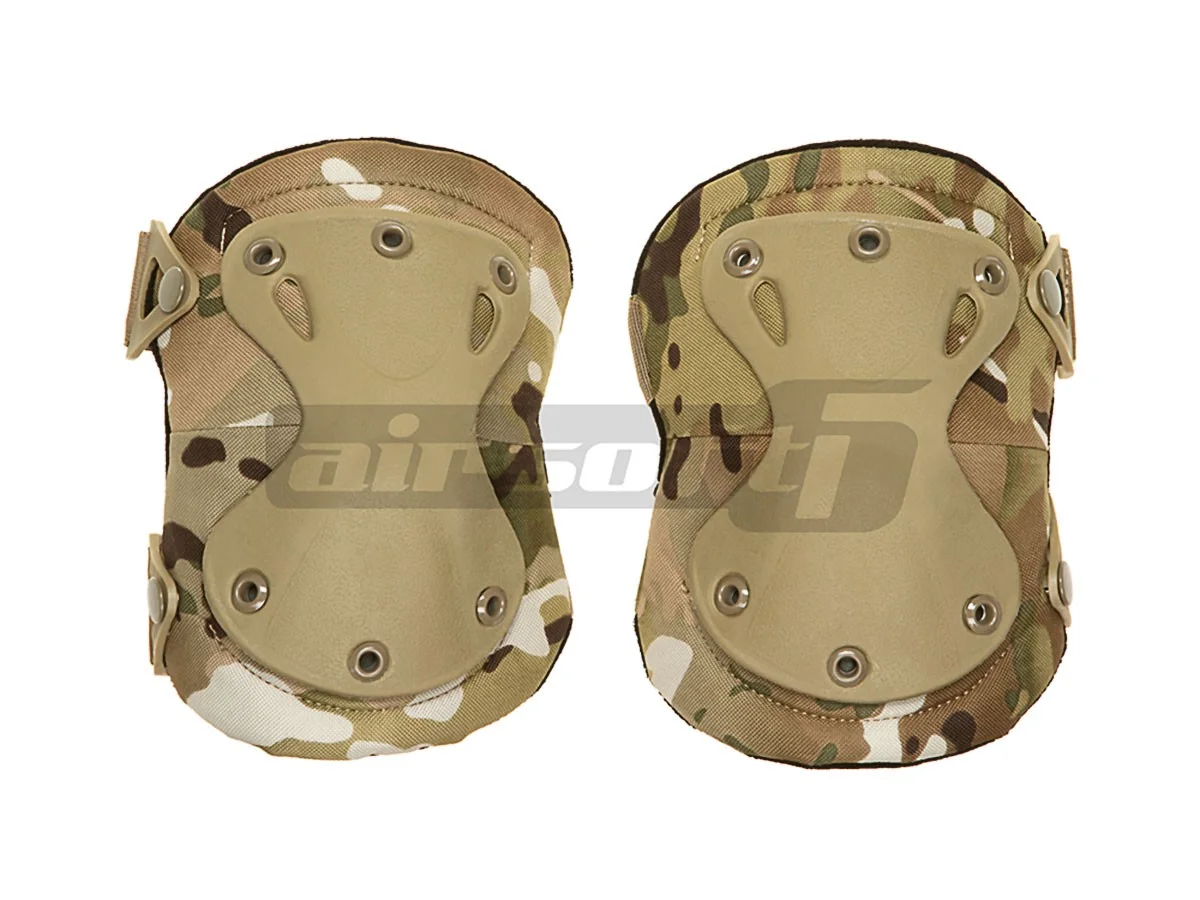 Invader Gear genunchiere XPD ATP 7