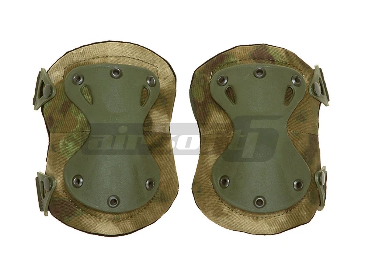 Invader Gear genunchiere XPD Everglade 7