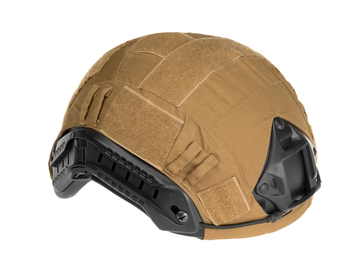 Invader Gear husa pentru casca FAST  Coyote 2