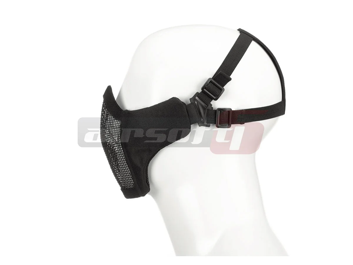 Invader Gear masca de protectie 2.0 Negru 2