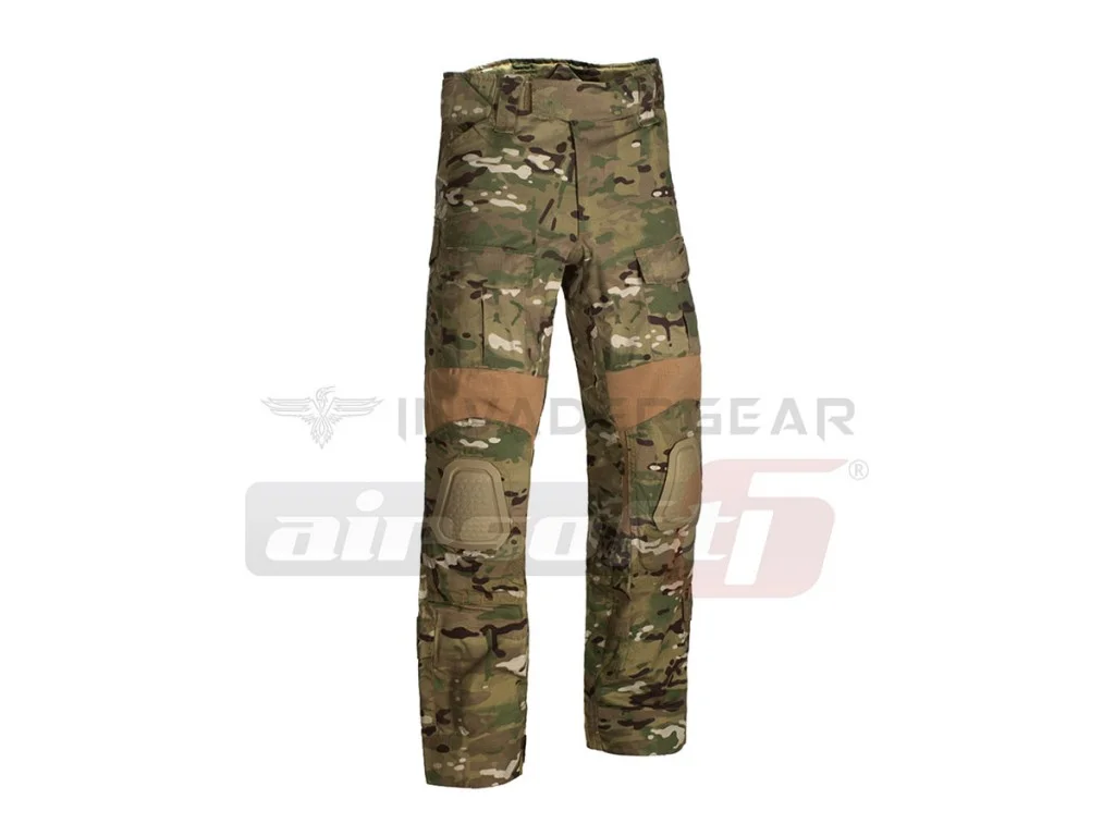 Invader Gear pantaloni de lupta Predator ATP M 4