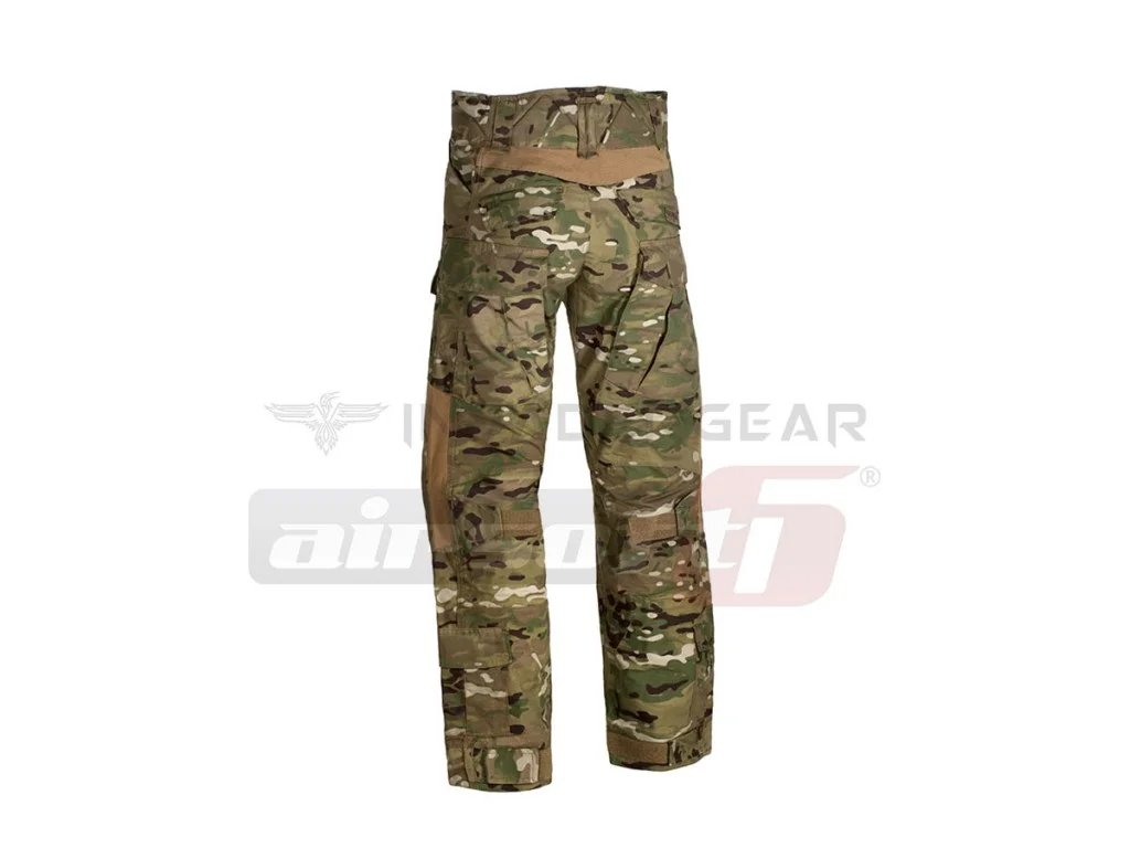 Invader Gear pantaloni de lupta Predator ATP M Long 2