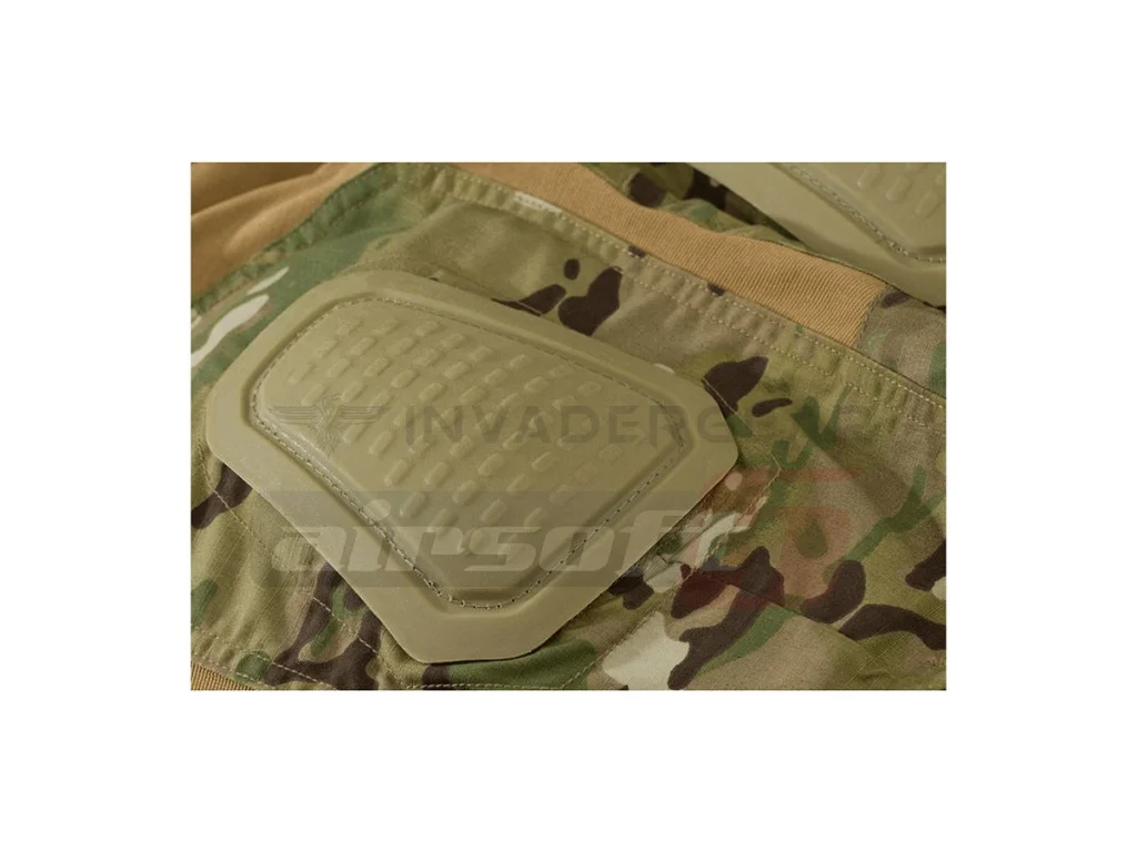 Invader Gear pantaloni de lupta Predator ATP XL/Long 3