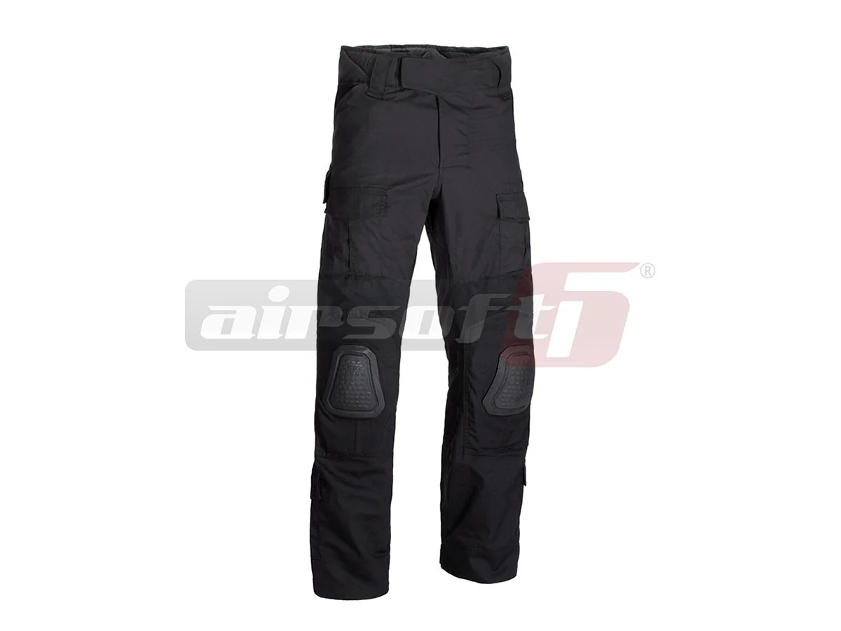 Invader Gear pantaloni de lupta Predator Black 4