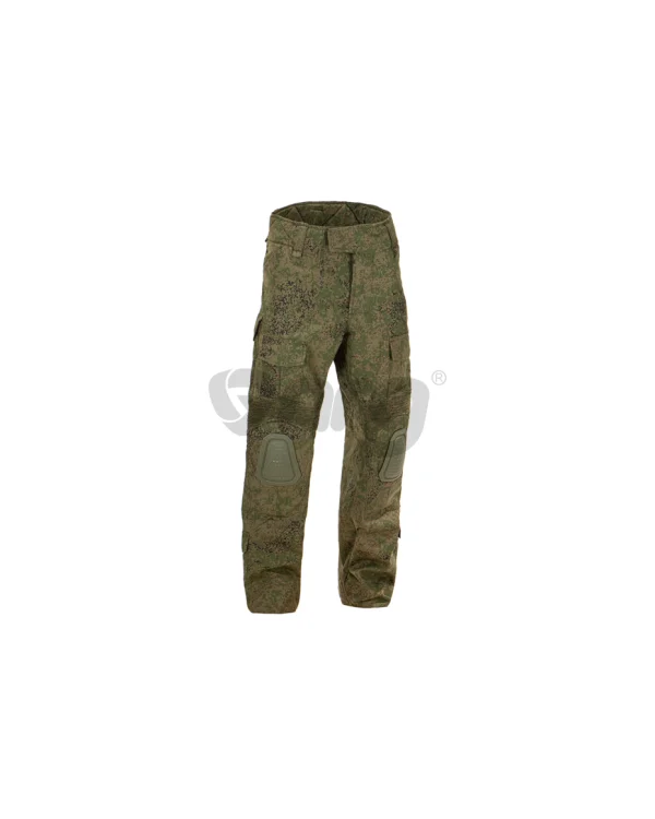 Invader Gear pantaloni de lupta Predator Digital Flora 10