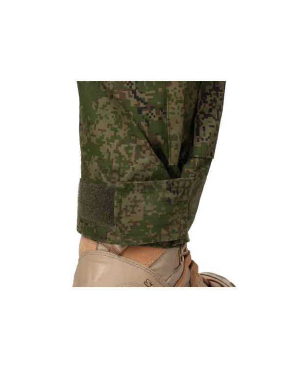 Invader Gear pantaloni de lupta Predator Digital Flora 2