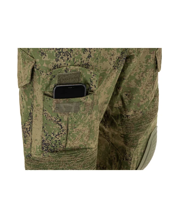 Invader Gear pantaloni de lupta Predator Digital Flora 5